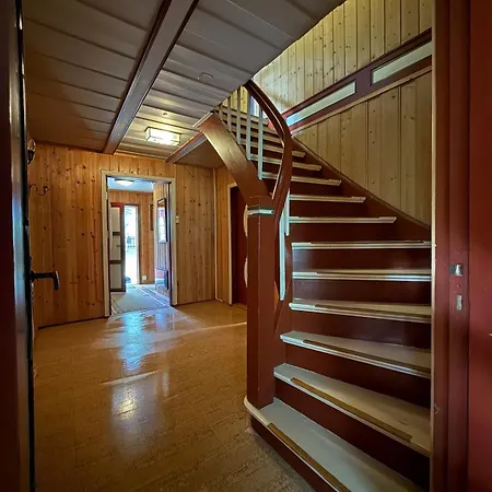 In Otta Holiday home