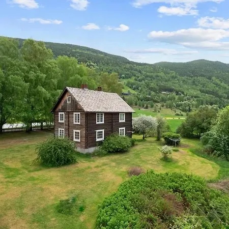 In Otta Holiday home Sel