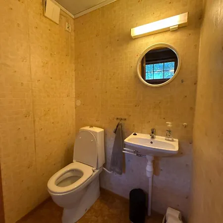 Prázdninový dům In Otta Sel