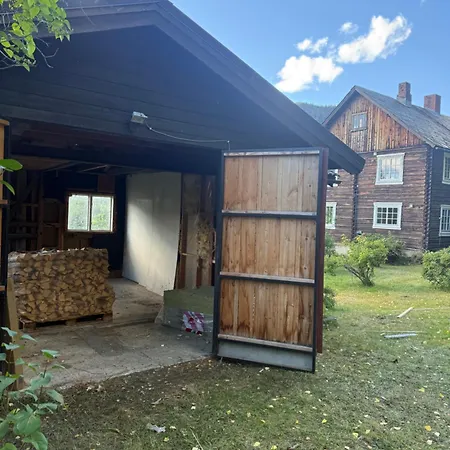Holiday home I Otta Sel